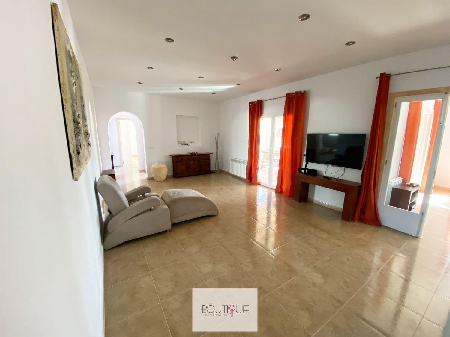 5 slaapkamer Finca/Landhuis te koop in Portocolom met zwembad garage - € 825.000 (Ref: 8558694)