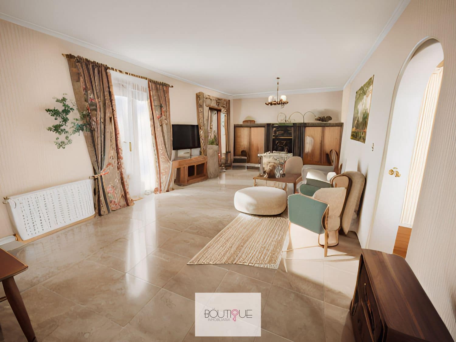 5 slaapkamer Finca/Landhuis te koop in Portocolom met zwembad garage - € 825.000 (Ref: 8558694)