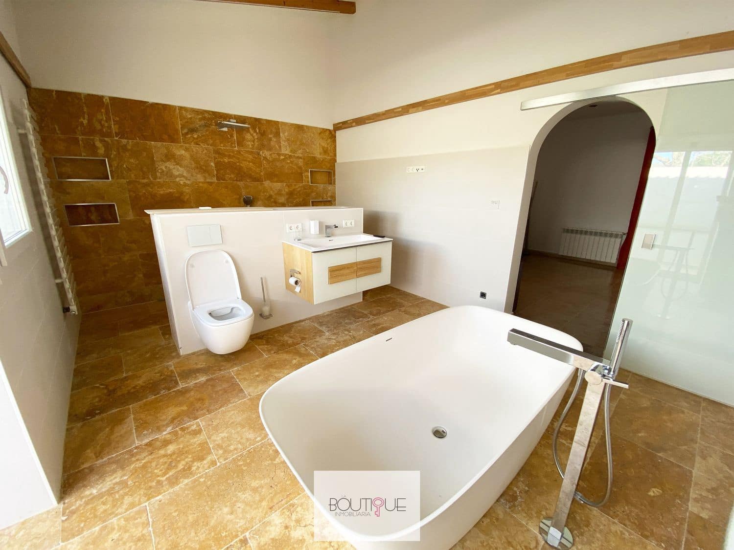 5 slaapkamer Finca/Landhuis te koop in Portocolom met zwembad garage - € 825.000 (Ref: 8558694)