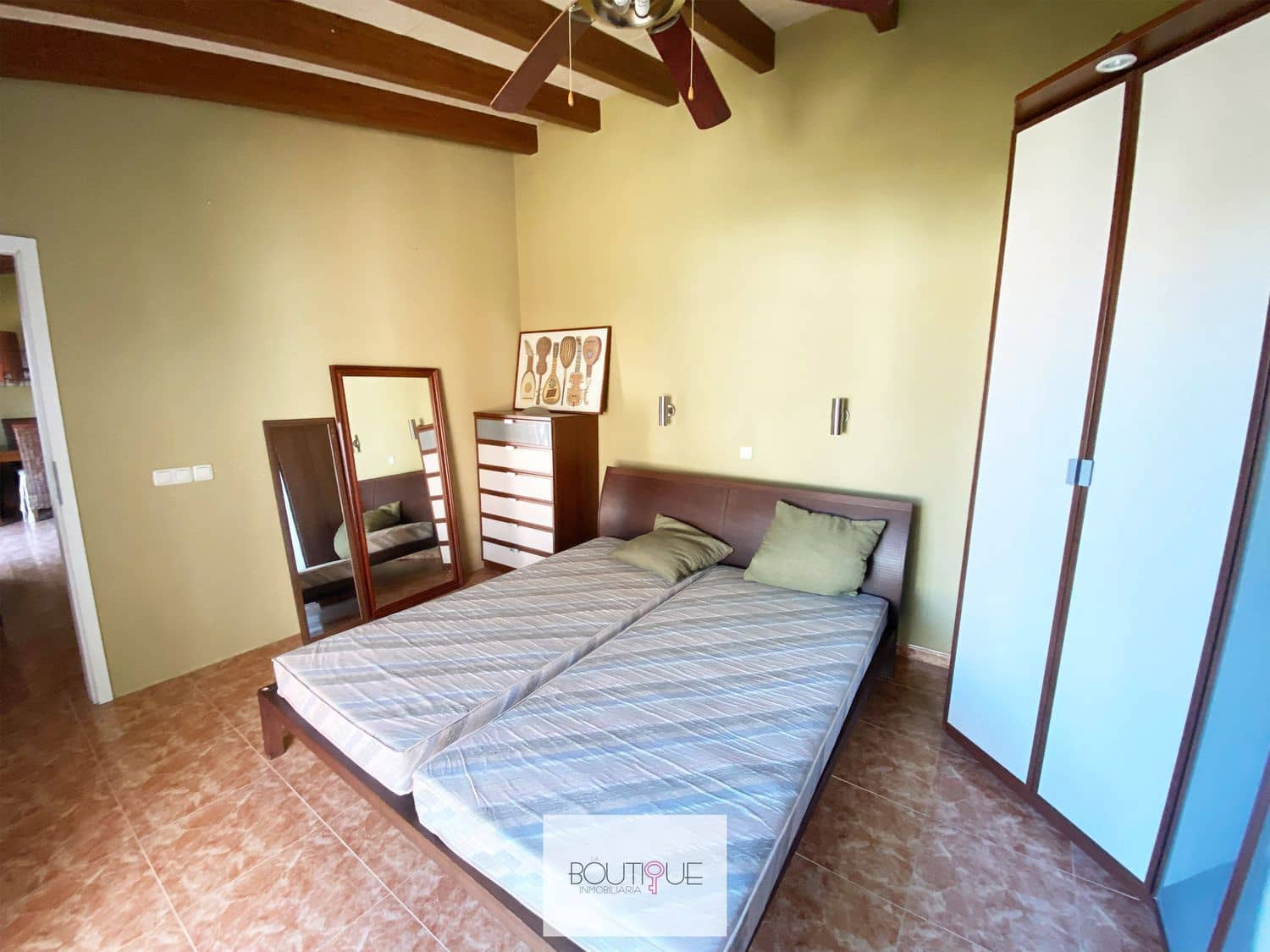 5 slaapkamer Finca/Landhuis te koop in Portocolom met zwembad garage - € 825.000 (Ref: 8558694)