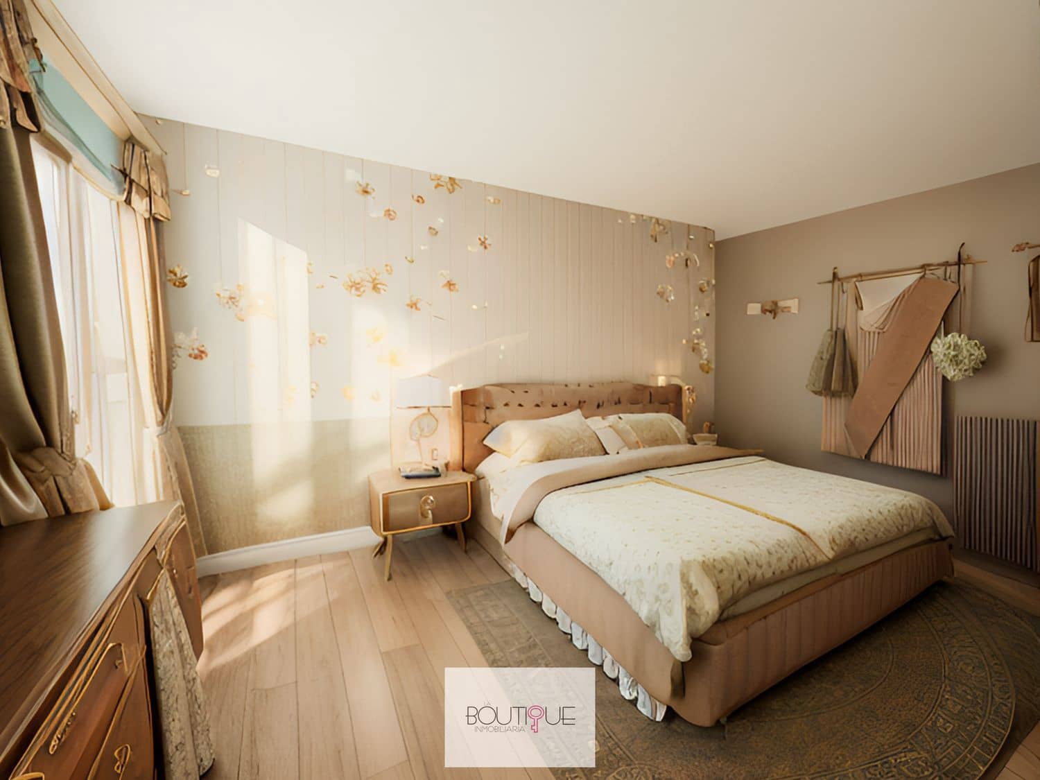 5 slaapkamer Finca/Landhuis te koop in Portocolom met zwembad garage - € 825.000 (Ref: 8558694)