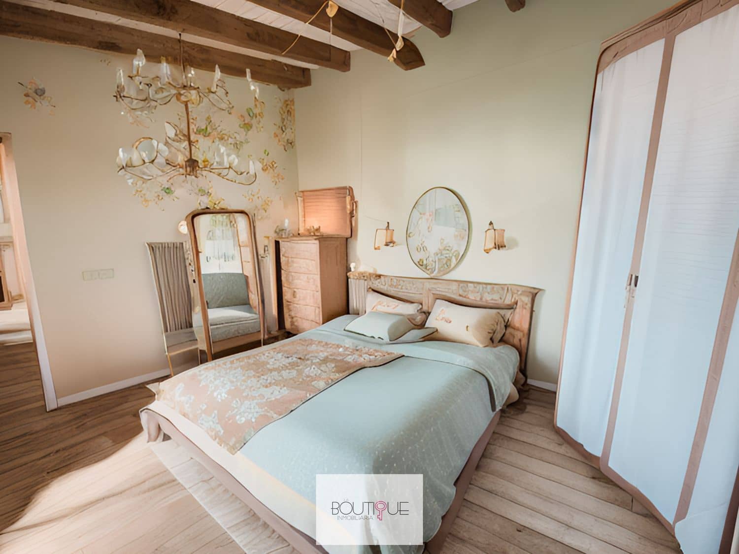 5 slaapkamer Finca/Landhuis te koop in Portocolom met zwembad garage - € 825.000 (Ref: 8558694)