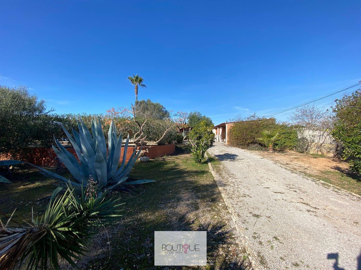 5 slaapkamer Finca/Landhuis te koop in Portocolom met zwembad garage - € 825.000 (Ref: 8558694)