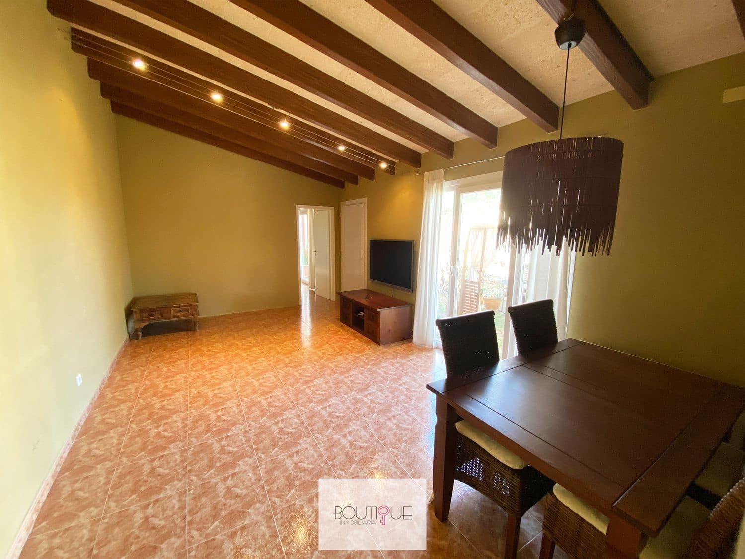 5 slaapkamer Finca/Landhuis te koop in Portocolom met zwembad garage - € 825.000 (Ref: 8558694)