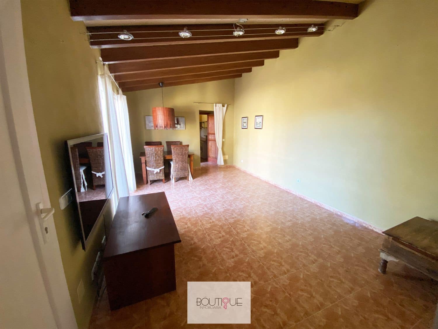 5 slaapkamer Finca/Landhuis te koop in Portocolom met zwembad garage - € 825.000 (Ref: 8558694)