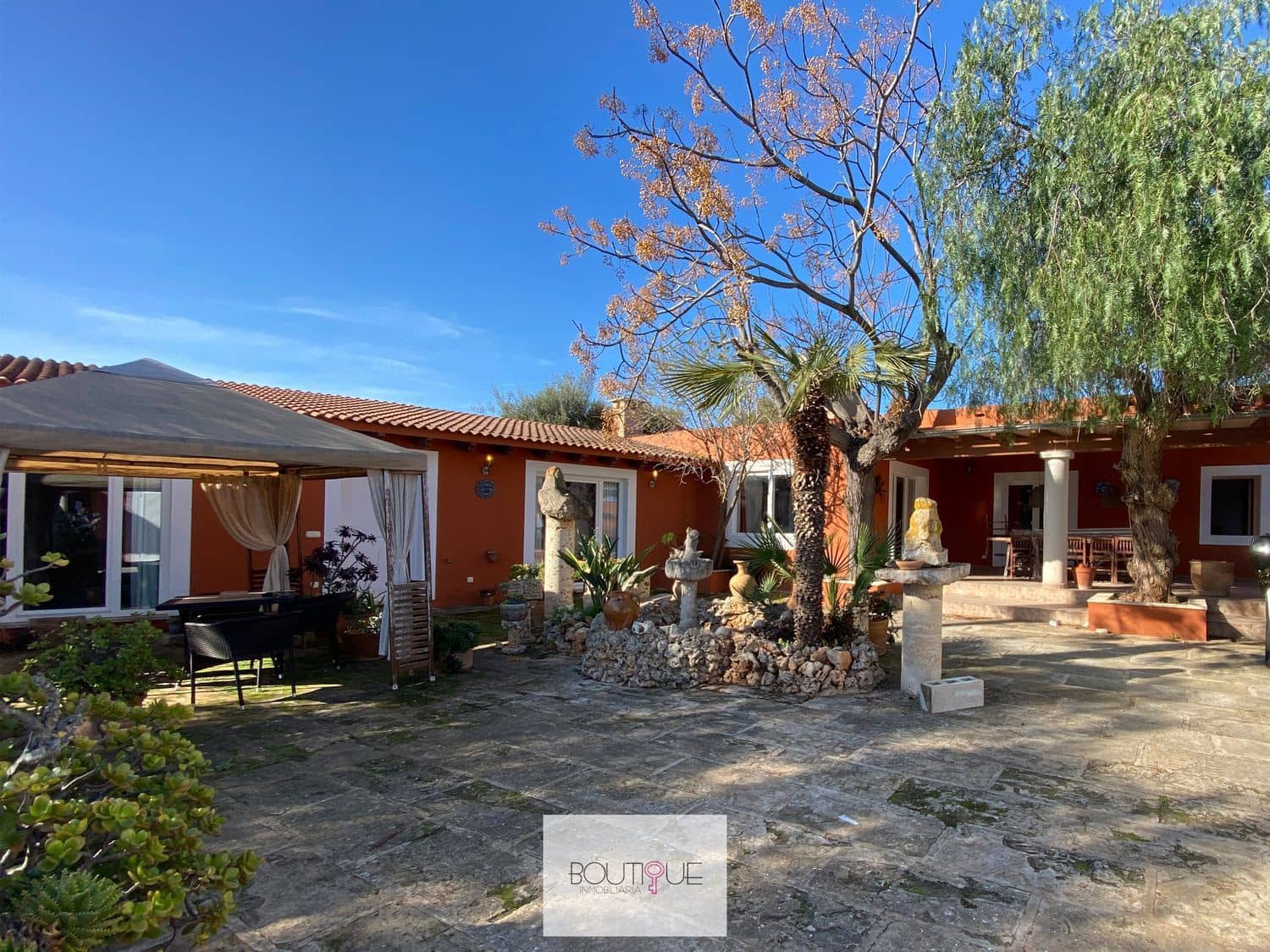 5 slaapkamer Finca/Landhuis te koop in Portocolom met zwembad garage - € 825.000 (Ref: 8558694)