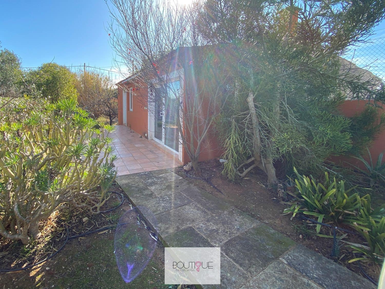 5 slaapkamer Finca/Landhuis te koop in Portocolom met zwembad garage - € 825.000 (Ref: 8558694)