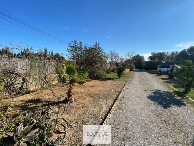 5 soverom Finca/Herregård til salgs i Portocolom, Felanitx med svømmebasseng garasje - € 825 000 (Ref: 8558694)