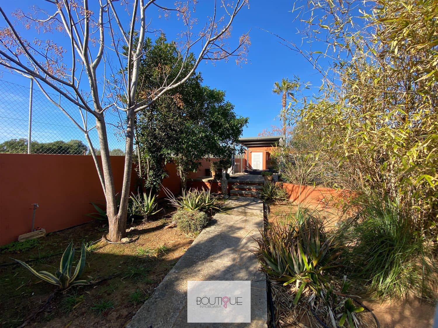 5 slaapkamer Finca/Landhuis te koop in Portocolom met zwembad garage - € 825.000 (Ref: 8558694)