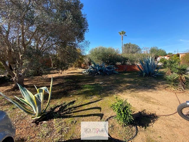 5 soverom Finca/Herregård til salgs i Portocolom, Felanitx med svømmebasseng garasje - € 825 000 (Ref: 8558694)