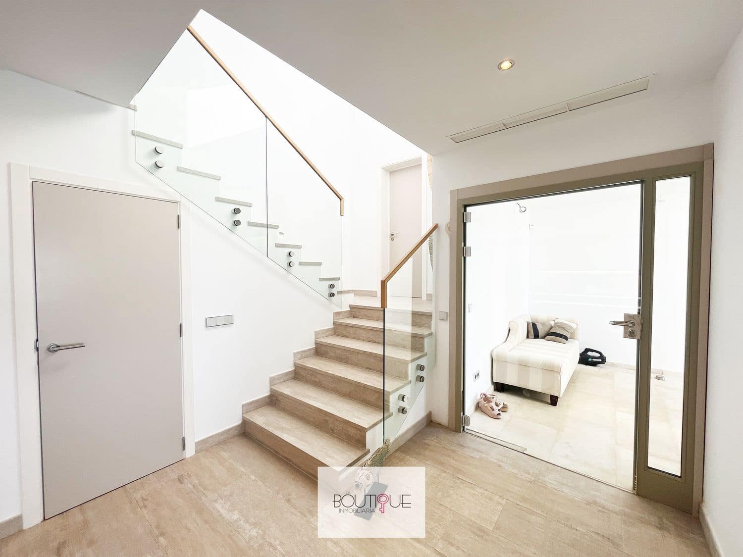 4 chambre Villa/Maison à vendre à Costa d'en Blanes avec piscine garage - 4 500 000 € (Ref: 8558695)