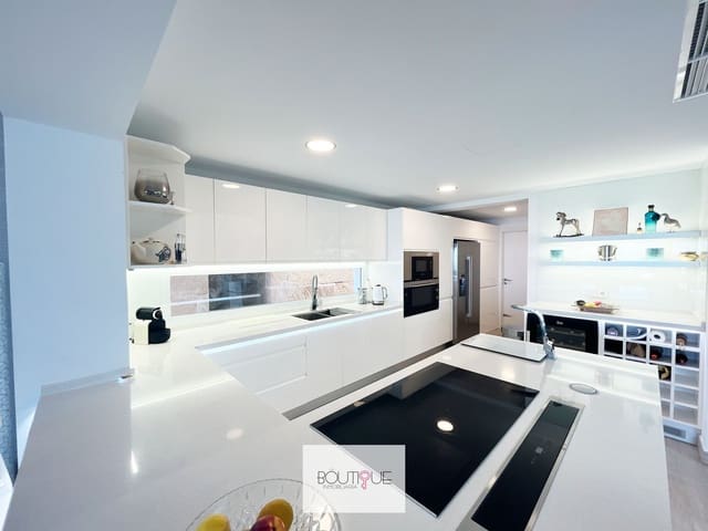 4 chambre Villa/Maison à vendre à Costa d'en Blanes, Calvià avec piscine garage - 4 500 000 € (Ref: 8558695)