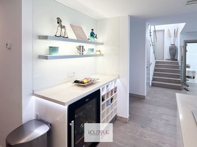 4 chambre Villa/Maison à vendre à Costa d'en Blanes, Calvià avec piscine garage - 4 500 000 € (Ref: 8558695)