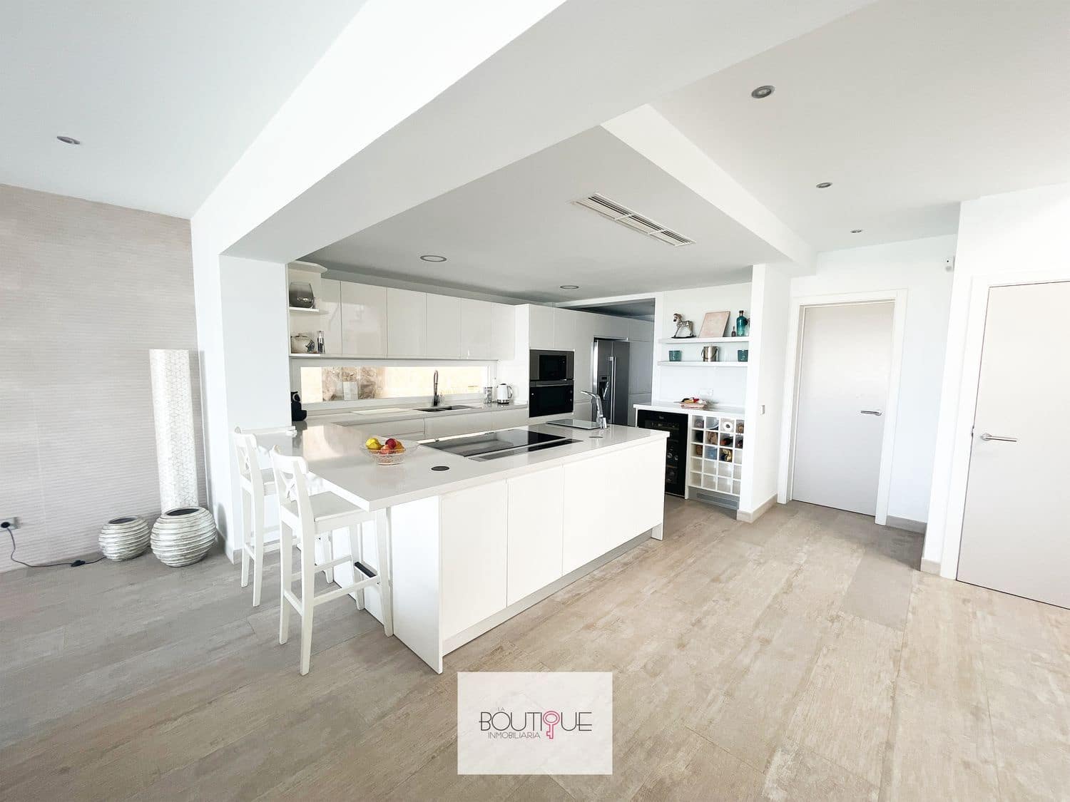 4 chambre Villa/Maison à vendre à Costa d'en Blanes avec piscine garage - 4 500 000 € (Ref: 8558695)