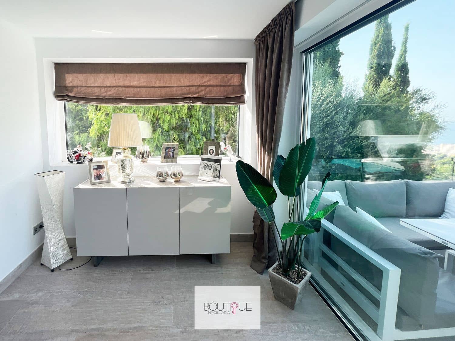 4 chambre Villa/Maison à vendre à Costa d'en Blanes avec piscine garage - 4 500 000 € (Ref: 8558695)