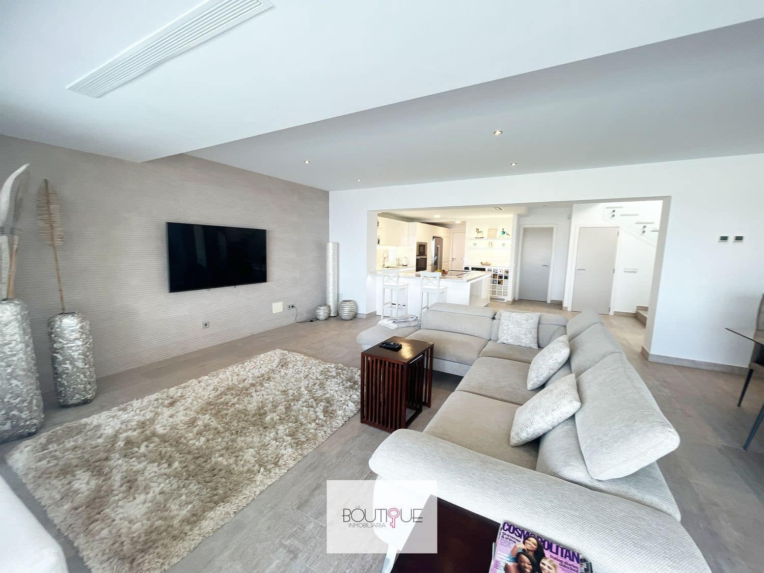 4 chambre Villa/Maison à vendre à Costa d'en Blanes avec piscine garage - 4 500 000 € (Ref: 8558695)