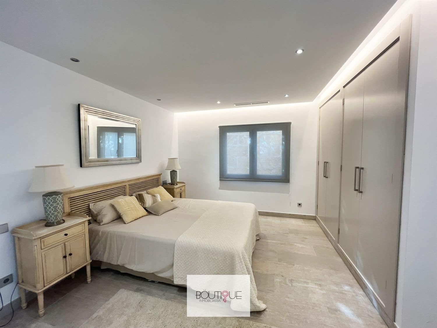 4 chambre Villa/Maison à vendre à Costa d'en Blanes avec piscine garage - 4 500 000 € (Ref: 8558695)