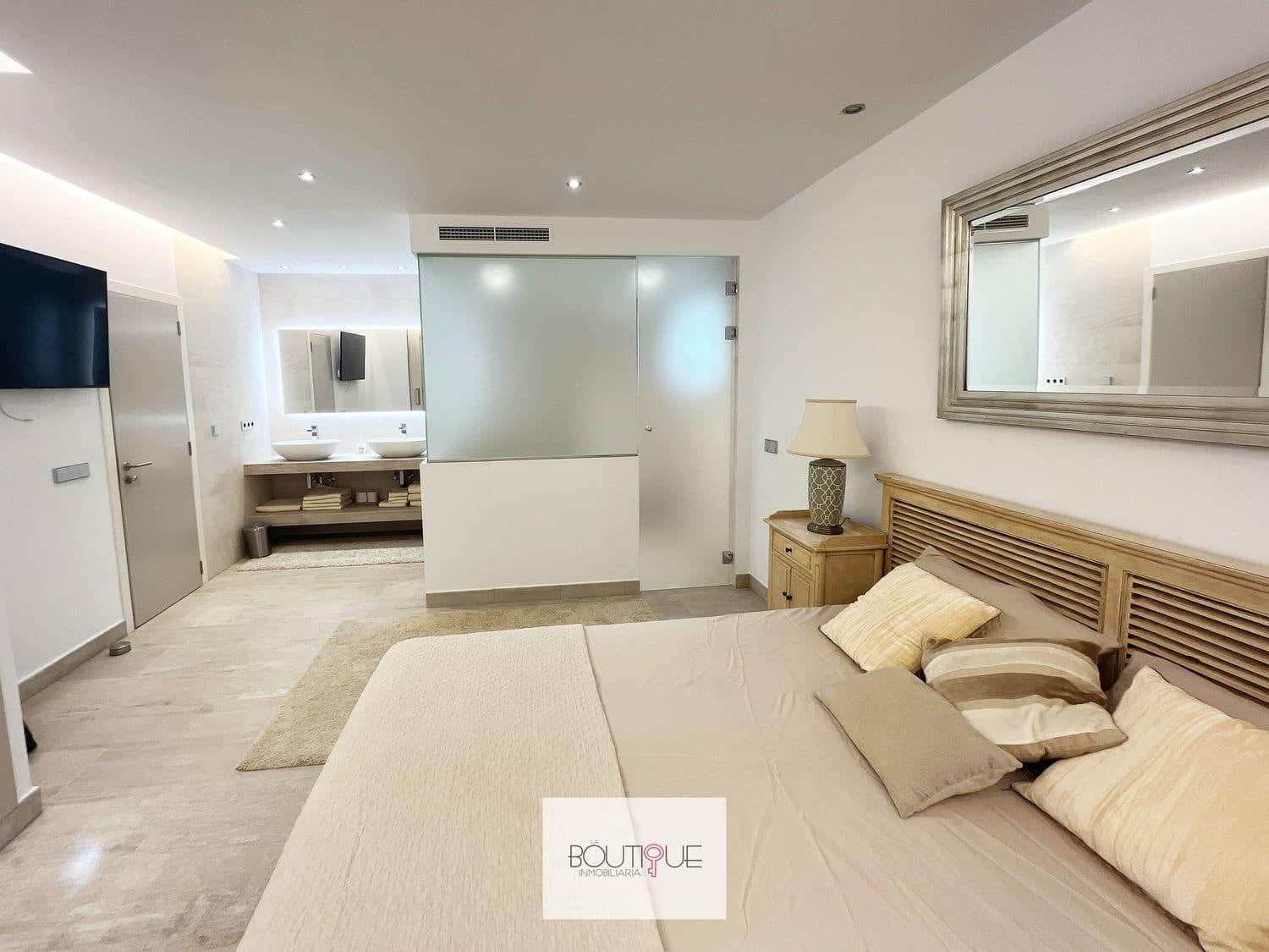 4 chambre Villa/Maison à vendre à Costa d'en Blanes avec piscine garage - 4 500 000 € (Ref: 8558695)