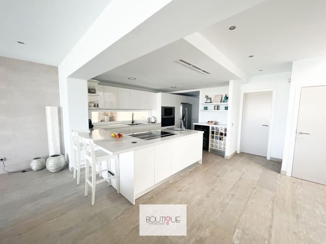 4 chambre Villa/Maison à vendre à Costa d'en Blanes, Calvià avec piscine garage - 4 500 000 € (Ref: 8558695)