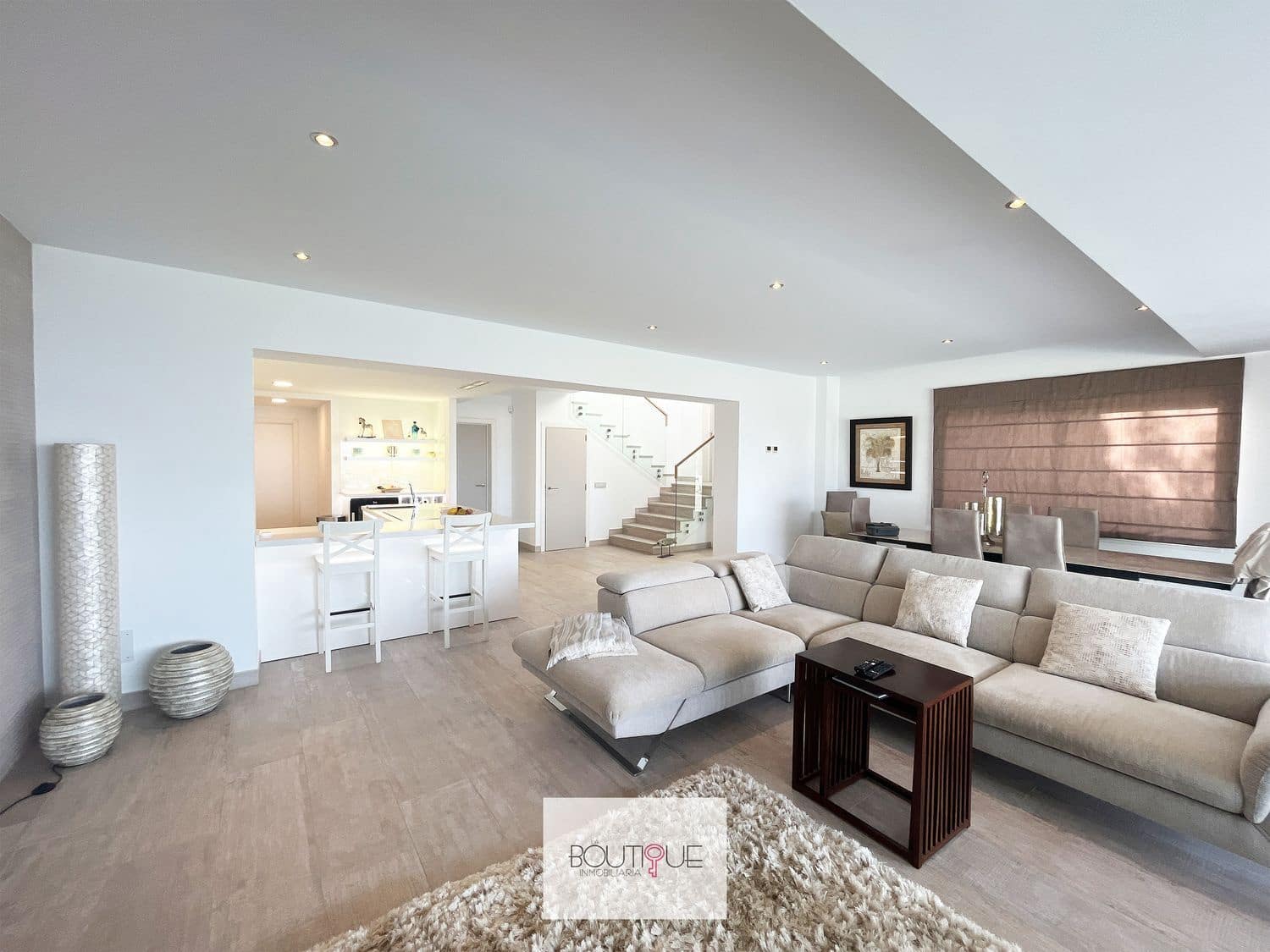 4 chambre Villa/Maison à vendre à Costa d'en Blanes avec piscine garage - 4 500 000 € (Ref: 8558695)