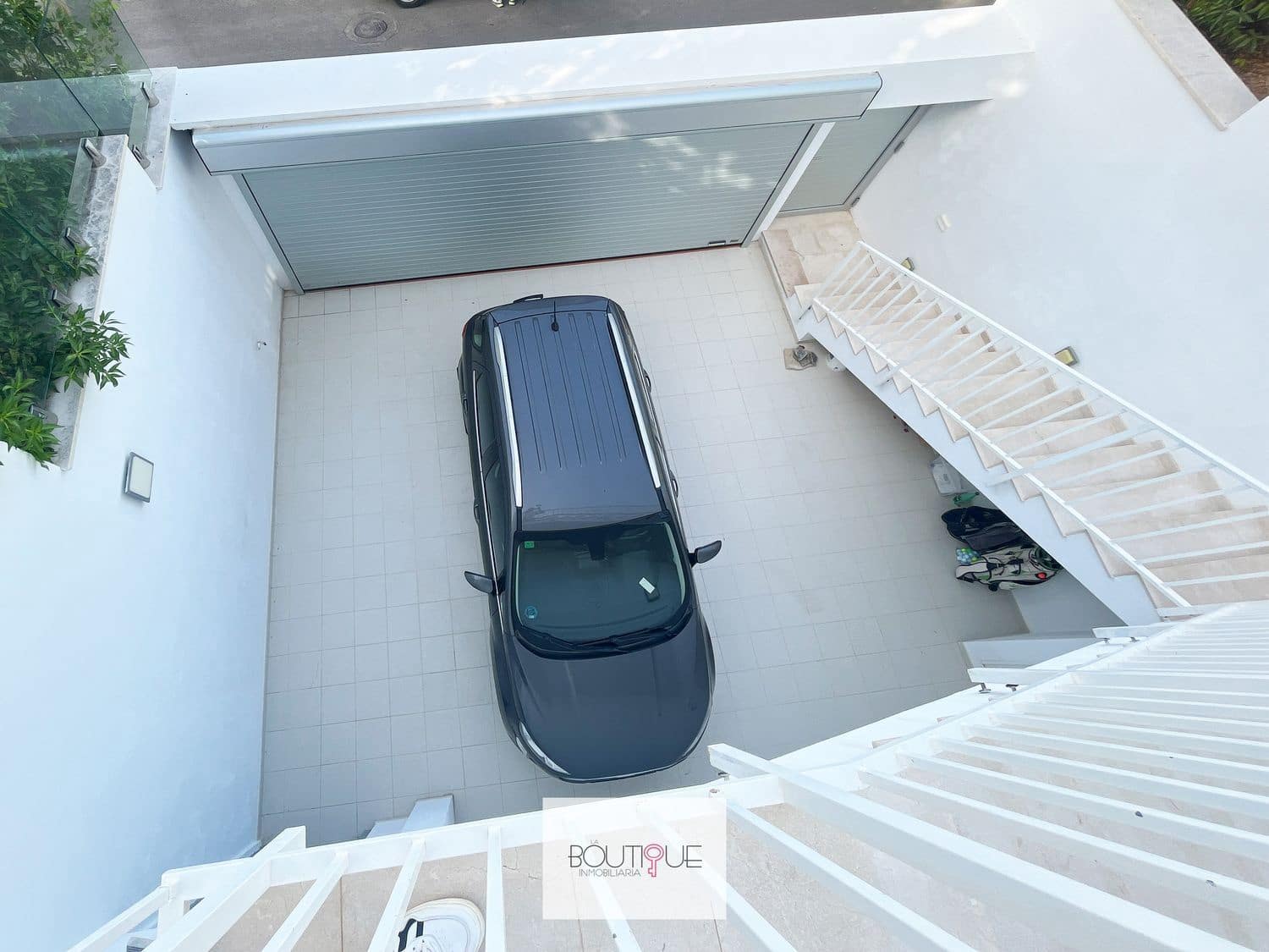 4 chambre Villa/Maison à vendre à Costa d'en Blanes avec piscine garage - 4 500 000 € (Ref: 8558695)