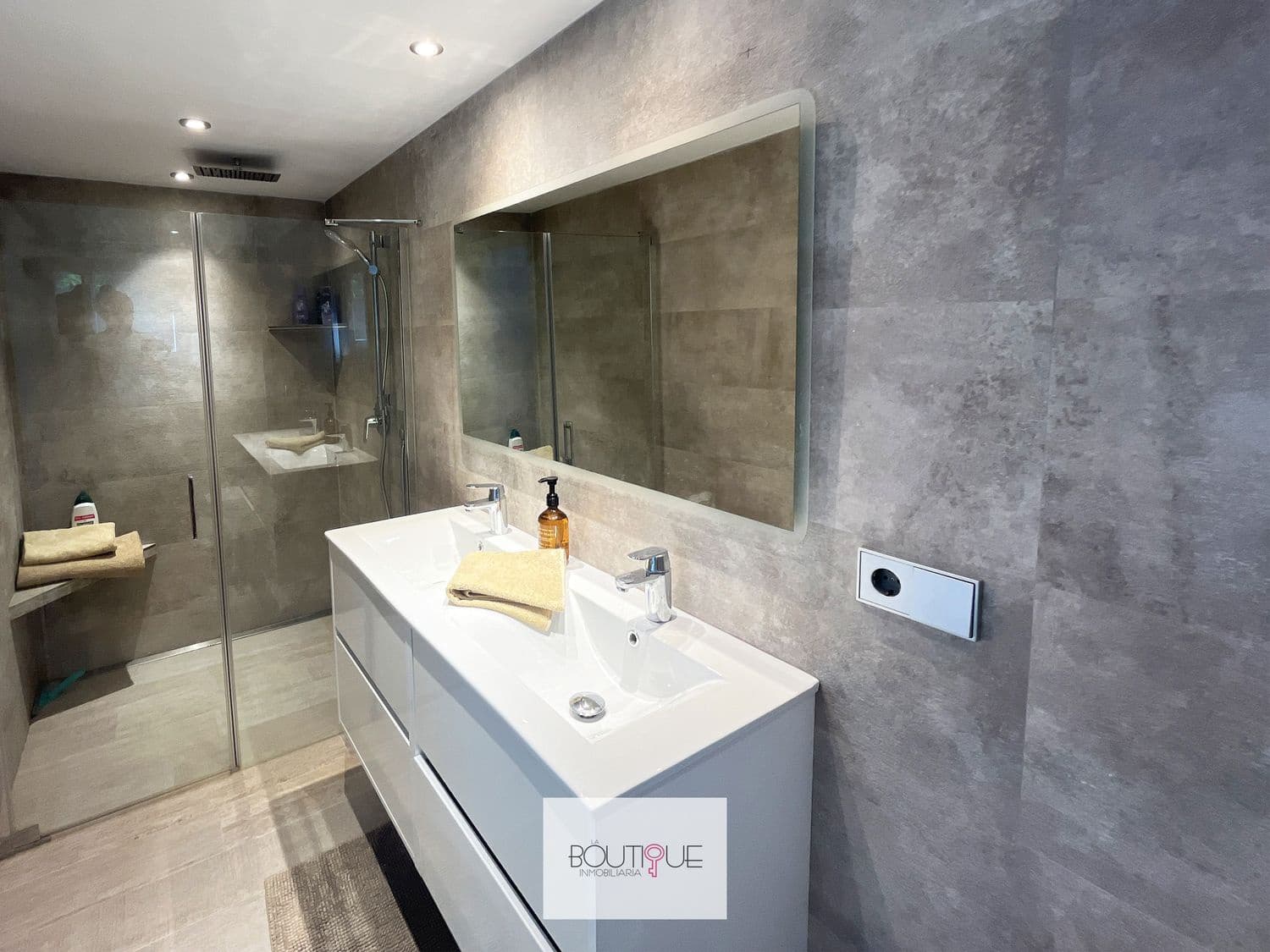 4 chambre Villa/Maison à vendre à Costa d'en Blanes avec piscine garage - 4 500 000 € (Ref: 8558695)