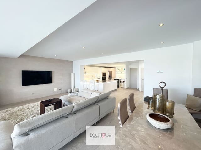 4 chambre Villa/Maison à vendre à Costa d'en Blanes, Calvià avec piscine garage - 4 500 000 € (Ref: 8558695)