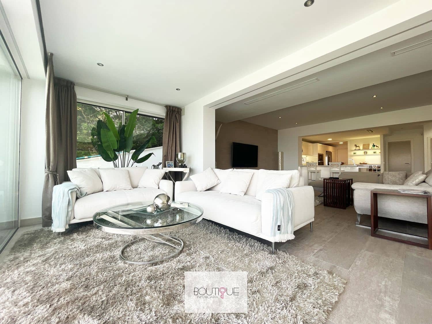 4 chambre Villa/Maison à vendre à Costa d'en Blanes avec piscine garage - 4 500 000 € (Ref: 8558695)