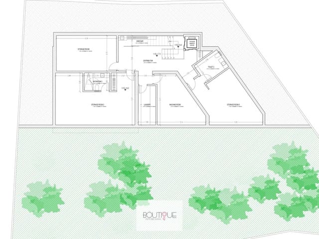 3 camera da letto Villa in vendita in Costa de la Calma, Calvià con piscina garage - 2.950.000 € (Rif: 8558708)