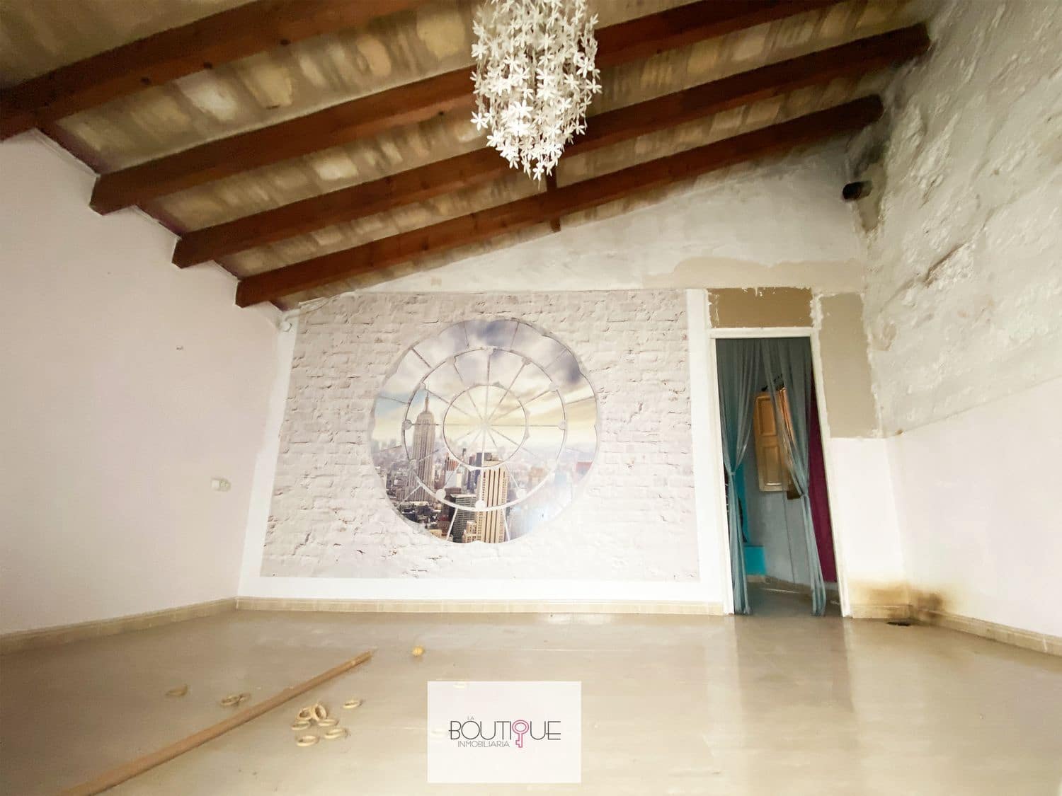 5 soverom Finca/Herregård til salgs i Son Ferriol med svømmebasseng garasje - € 700 000 (Ref: 8558710)