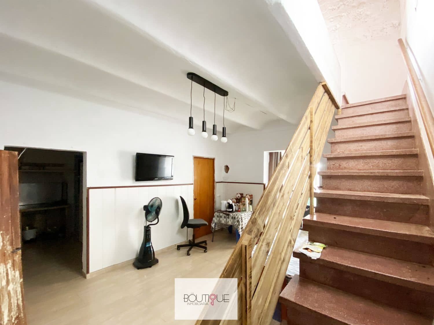 5 soverom Finca/Herregård til salgs i Son Ferriol med svømmebasseng garasje - € 700 000 (Ref: 8558710)