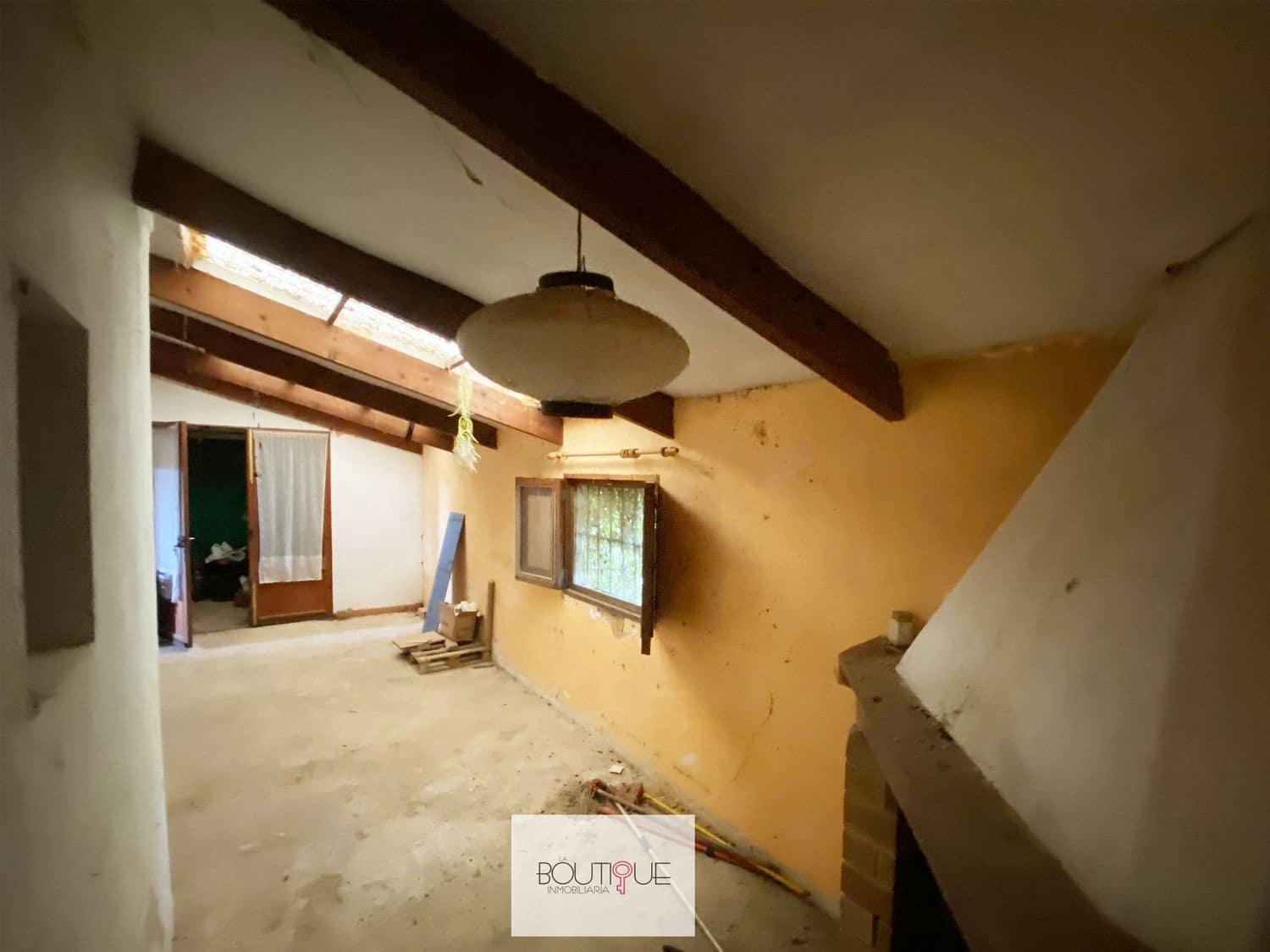 5 soverom Finca/Herregård til salgs i Son Ferriol med svømmebasseng garasje - € 700 000 (Ref: 8558710)