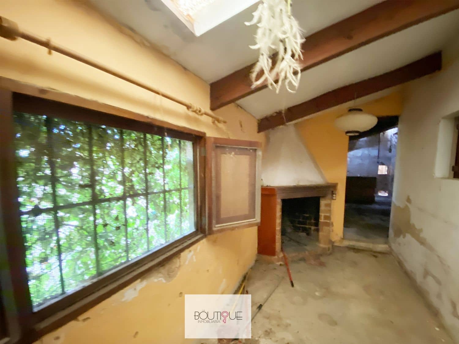 5 soverom Finca/Herregård til salgs i Son Ferriol med svømmebasseng garasje - € 700 000 (Ref: 8558710)