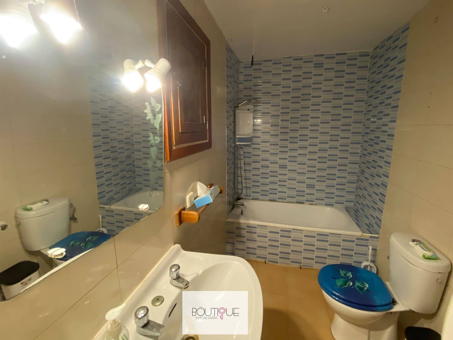 5 soverom Finca/Herregård til salgs i Son Ferriol med svømmebasseng garasje - € 700 000 (Ref: 8558710)