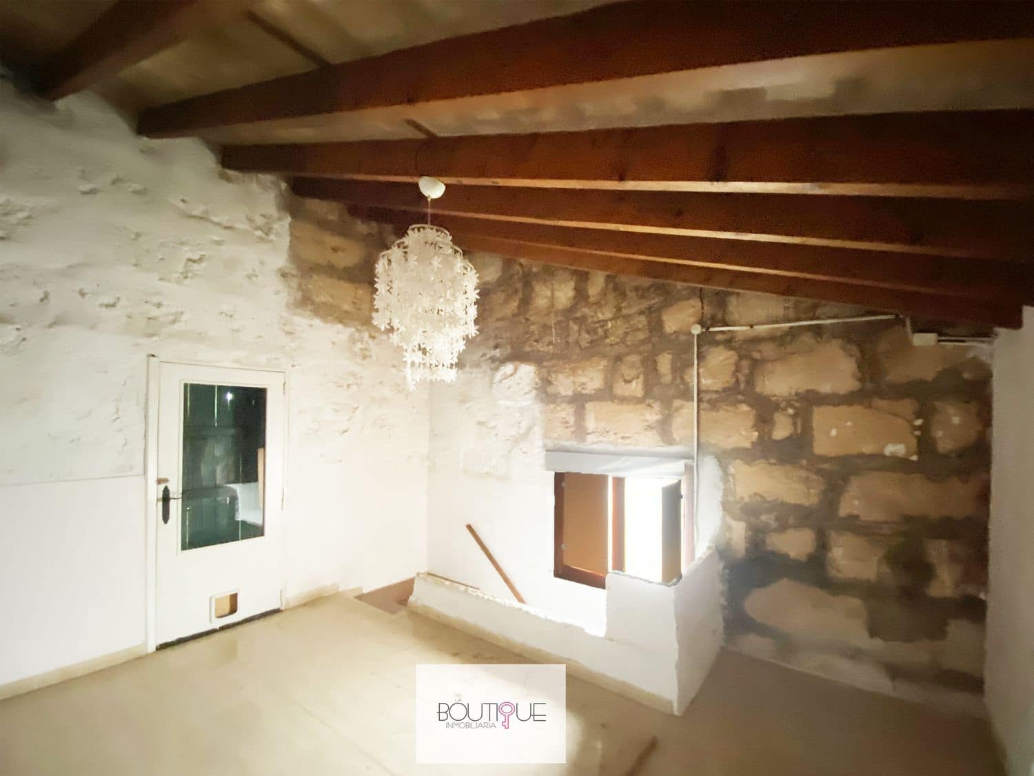 5 soverom Finca/Herregård til salgs i Son Ferriol med svømmebasseng garasje - € 700 000 (Ref: 8558710)