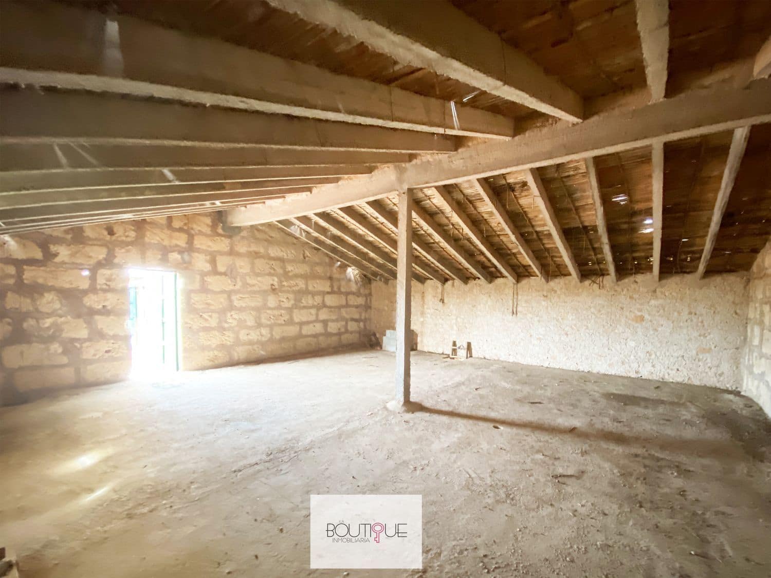 5 soverom Finca/Herregård til salgs i Son Ferriol med svømmebasseng garasje - € 700 000 (Ref: 8558710)