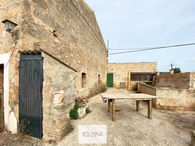 5 soverom Finca/Herregård til salgs i Son Ferriol, Palma de Mallorca med svømmebasseng garasje - € 700 000 (Ref: 8558710)