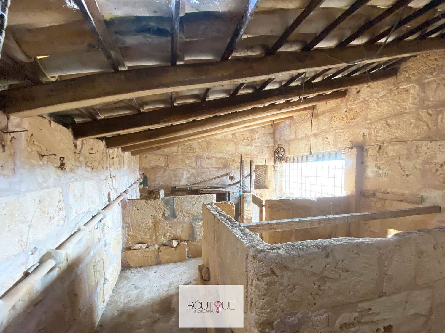 5 soverom Finca/Herregård til salgs i Son Ferriol med svømmebasseng garasje - € 700 000 (Ref: 8558710)