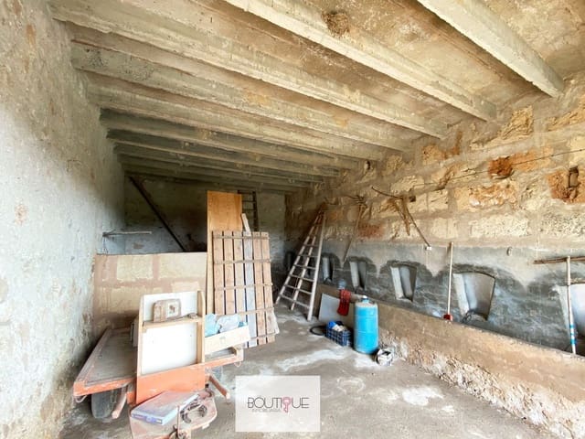 5 soverom Finca/Herregård til salgs i Son Ferriol, Palma de Mallorca med svømmebasseng garasje - € 700 000 (Ref: 8558710)