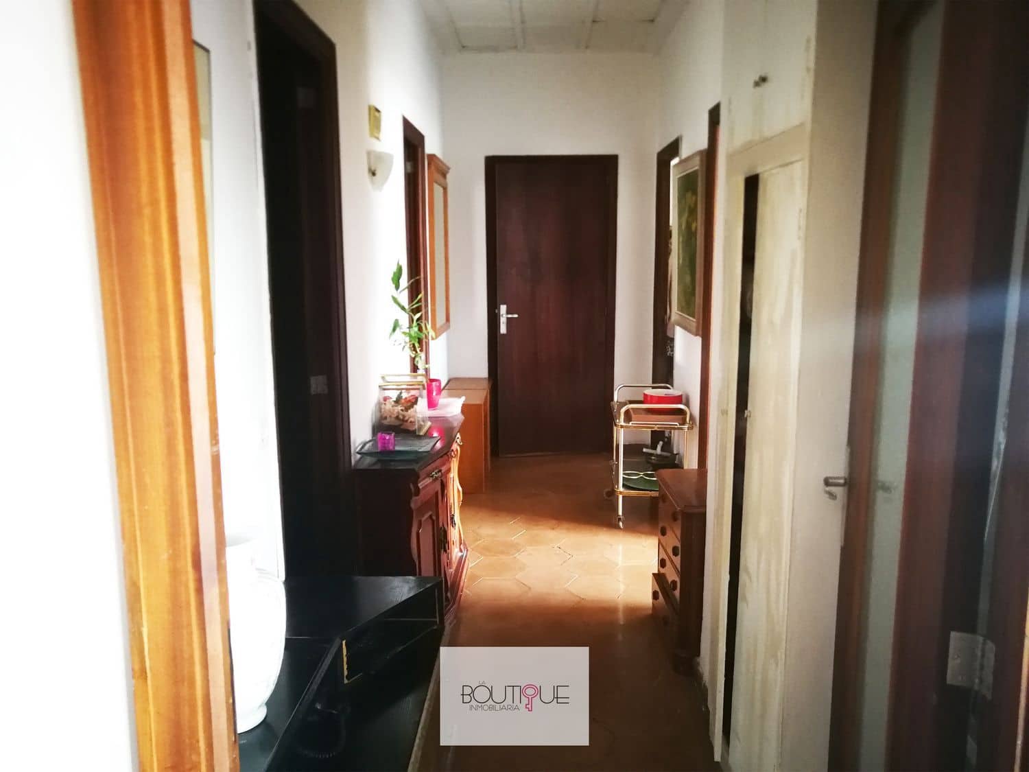 2 soveværelse Lejlighed til salg i Palma de Mallorca med garage - € 1.500.000 (Ref: 8558716)