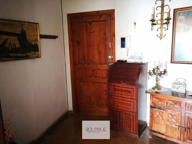 2 soveværelse Lejlighed til salg i Sant Nicolau, Palma de Mallorca med garage - € 1.500.000 (Ref: 8558716)