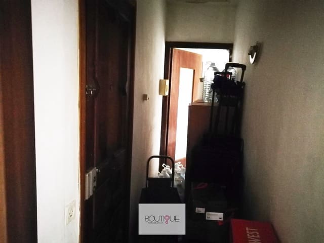 2 soveværelse Lejlighed til salg i Sant Nicolau, Palma de Mallorca med garage - € 1.500.000 (Ref: 8558716)