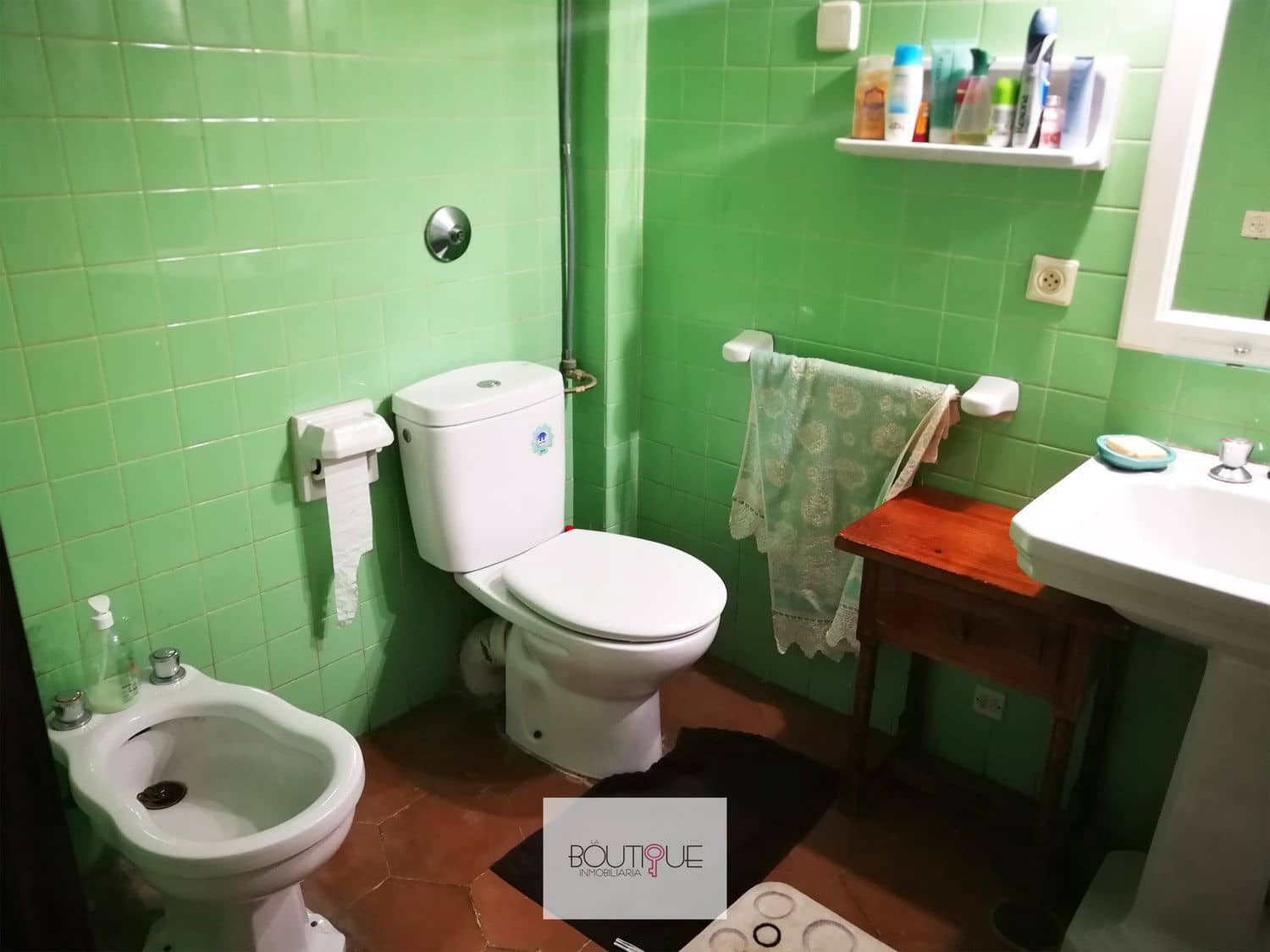 2 soveværelse Lejlighed til salg i Palma de Mallorca med garage - € 1.500.000 (Ref: 8558716)