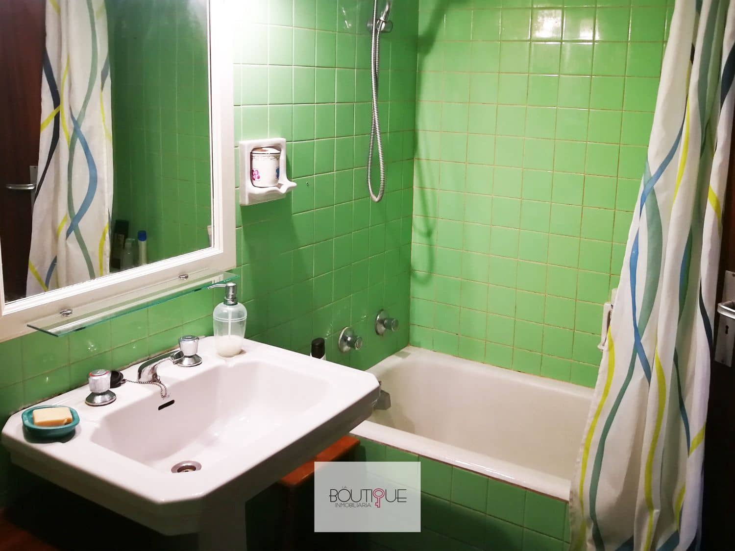 2 soveværelse Lejlighed til salg i Palma de Mallorca med garage - € 1.500.000 (Ref: 8558716)