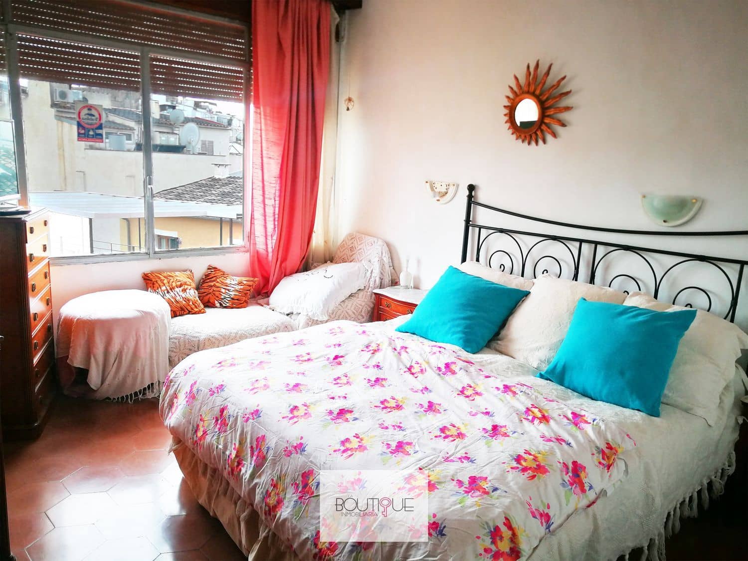 2 soveværelse Lejlighed til salg i Palma de Mallorca med garage - € 1.500.000 (Ref: 8558716)