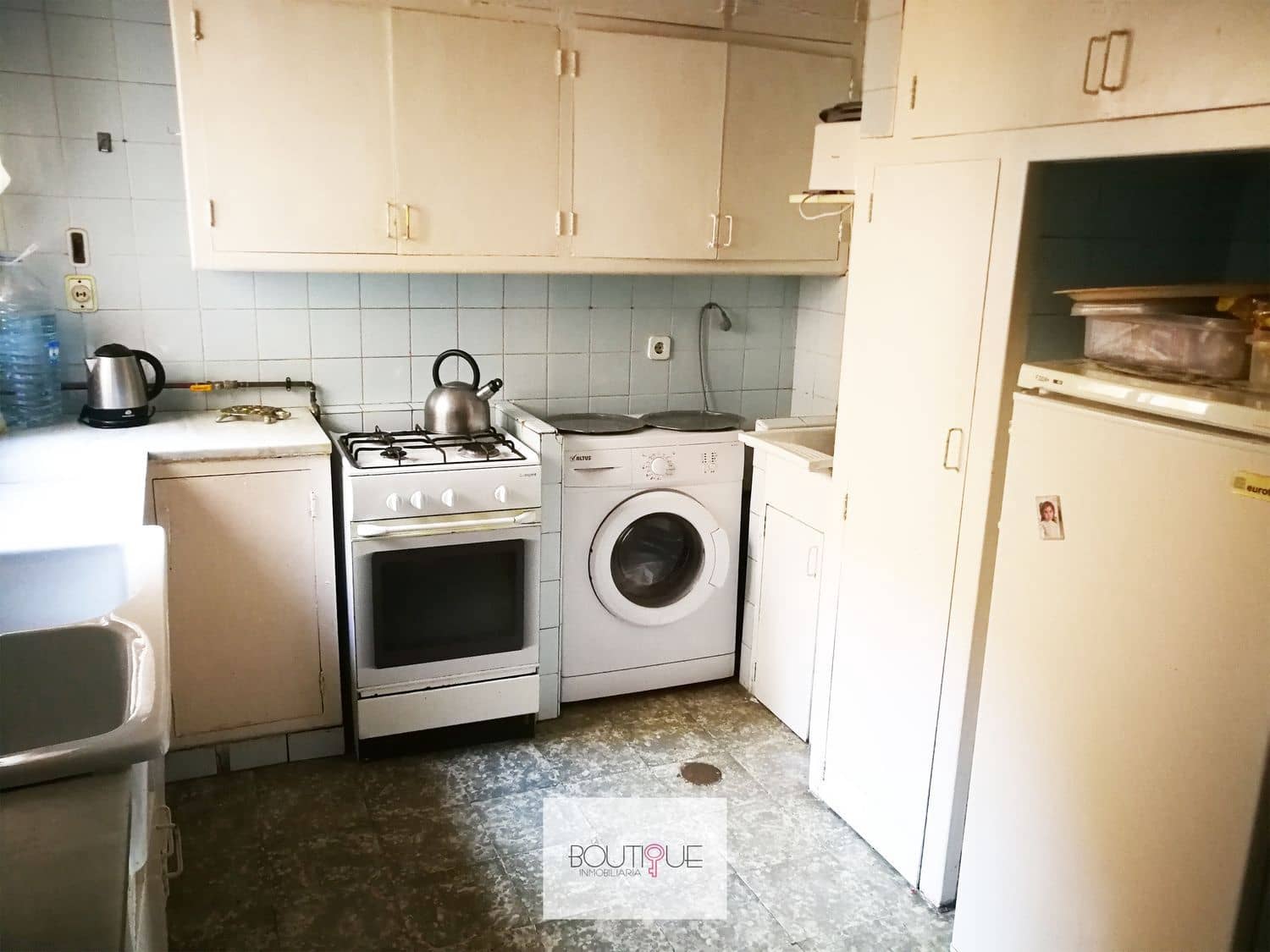 2 soveværelse Lejlighed til salg i Palma de Mallorca med garage - € 1.500.000 (Ref: 8558716)