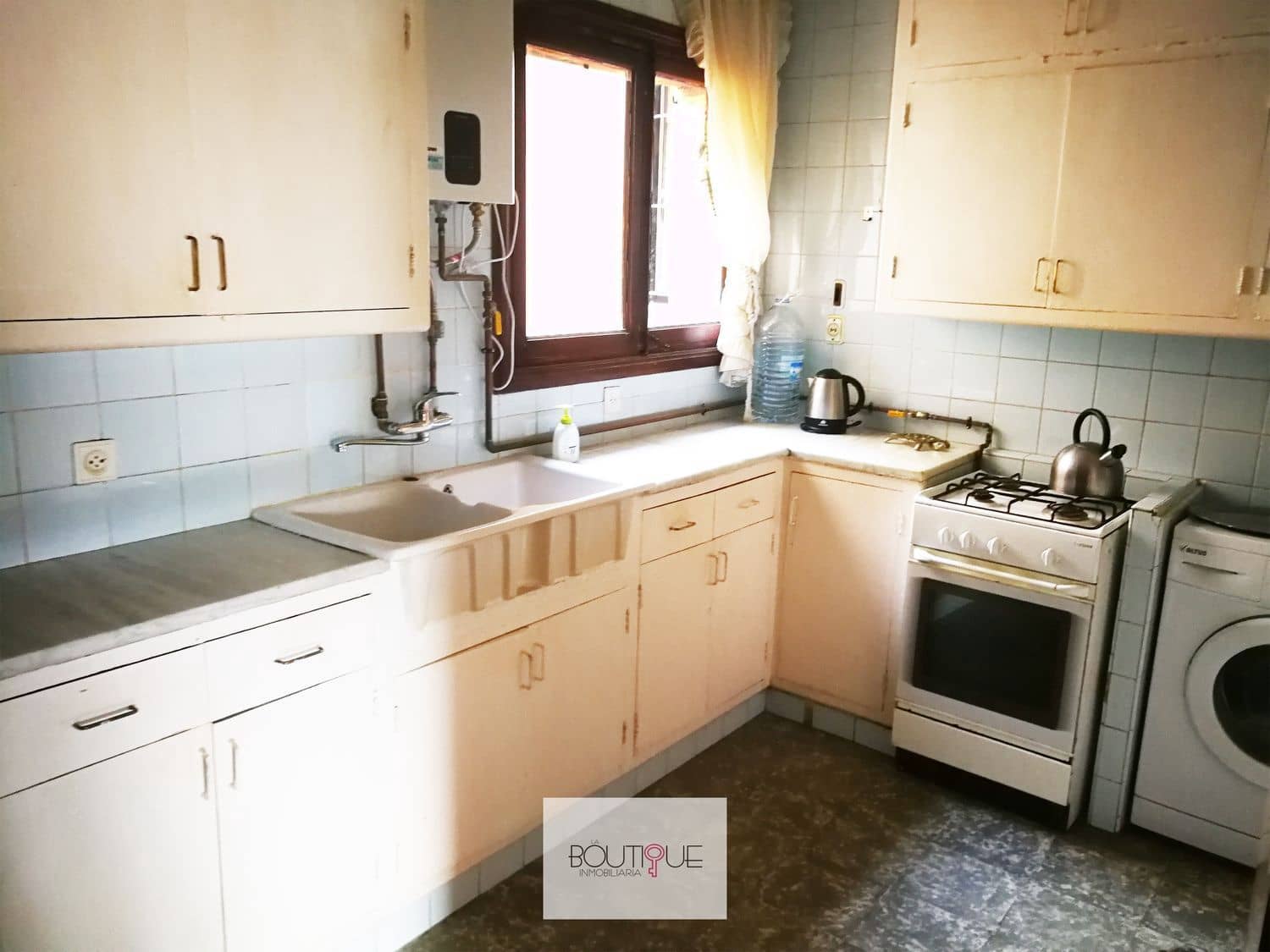 2 soveværelse Lejlighed til salg i Palma de Mallorca med garage - € 1.500.000 (Ref: 8558716)