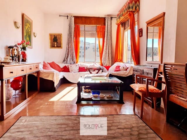 2 soveværelse Lejlighed til salg i Sant Nicolau, Palma de Mallorca med garage - € 1.500.000 (Ref: 8558716)