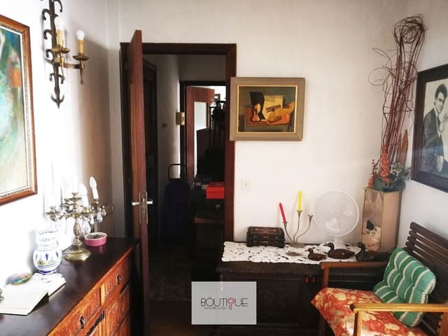 2 soveværelse Lejlighed til salg i Sant Nicolau, Palma de Mallorca med garage - € 1.500.000 (Ref: 8558716)