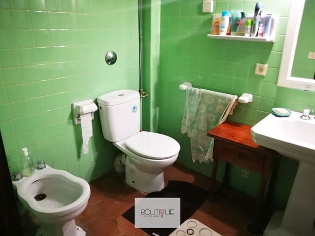 2 soveværelse Lejlighed til salg i Sant Nicolau, Palma de Mallorca med garage - € 1.500.000 (Ref: 8558716)